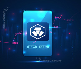 CoinsCapture - Cryptocurrency Trading Prices Today, Live Chart , Market Trades & Cap