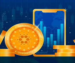 CoinsCapture - Cryptocurrency Trading Prices Today, Live Chart , Market Trades & Cap