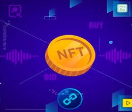 CoinsCapture - Cryptocurrency Trading Prices Today, Live Chart , Market Trades & Cap