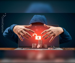 CoinsCapture - Cryptocurrency Trading Prices Today, Live Chart , Market Trades & Cap