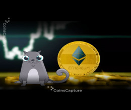 CoinsCapture - Cryptocurrency Trading Prices Today, Live Chart , Market Trades & Cap
