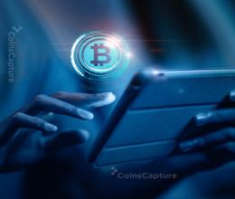 CoinsCapture - Cryptocurrency Trading Prices Today, Live Chart , Market Trades & Cap