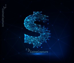 CoinsCapture - Cryptocurrency Trading Prices Today, Live Chart , Market Trades & Cap