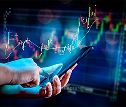 CoinsCapture - Cryptocurrency Trading Prices Today, Live Chart , Market Trades & Cap