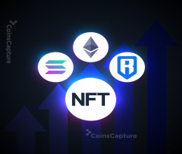 CoinsCapture - Cryptocurrency Trading Prices Today, Live Chart , Market Trades & Cap