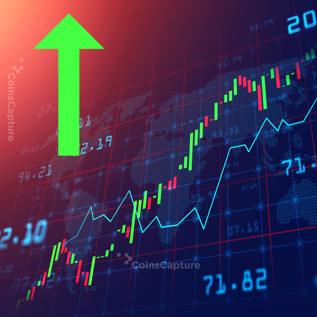 CoinsCapture - Cryptocurrency Trading Prices Today, Live Chart , Market Trades & Cap