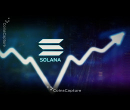 CoinsCapture - Cryptocurrency Trading Prices Today, Live Chart , Market Trades & Cap