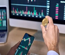 CoinsCapture - Cryptocurrency Trading Prices Today, Live Chart , Market Trades & Cap