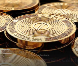 CoinsCapture - Cryptocurrency Trading Prices Today, Live Chart , Market Trades & Cap
