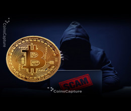 CoinsCapture - Cryptocurrency Trading Prices Today, Live Chart , Market Trades & Cap