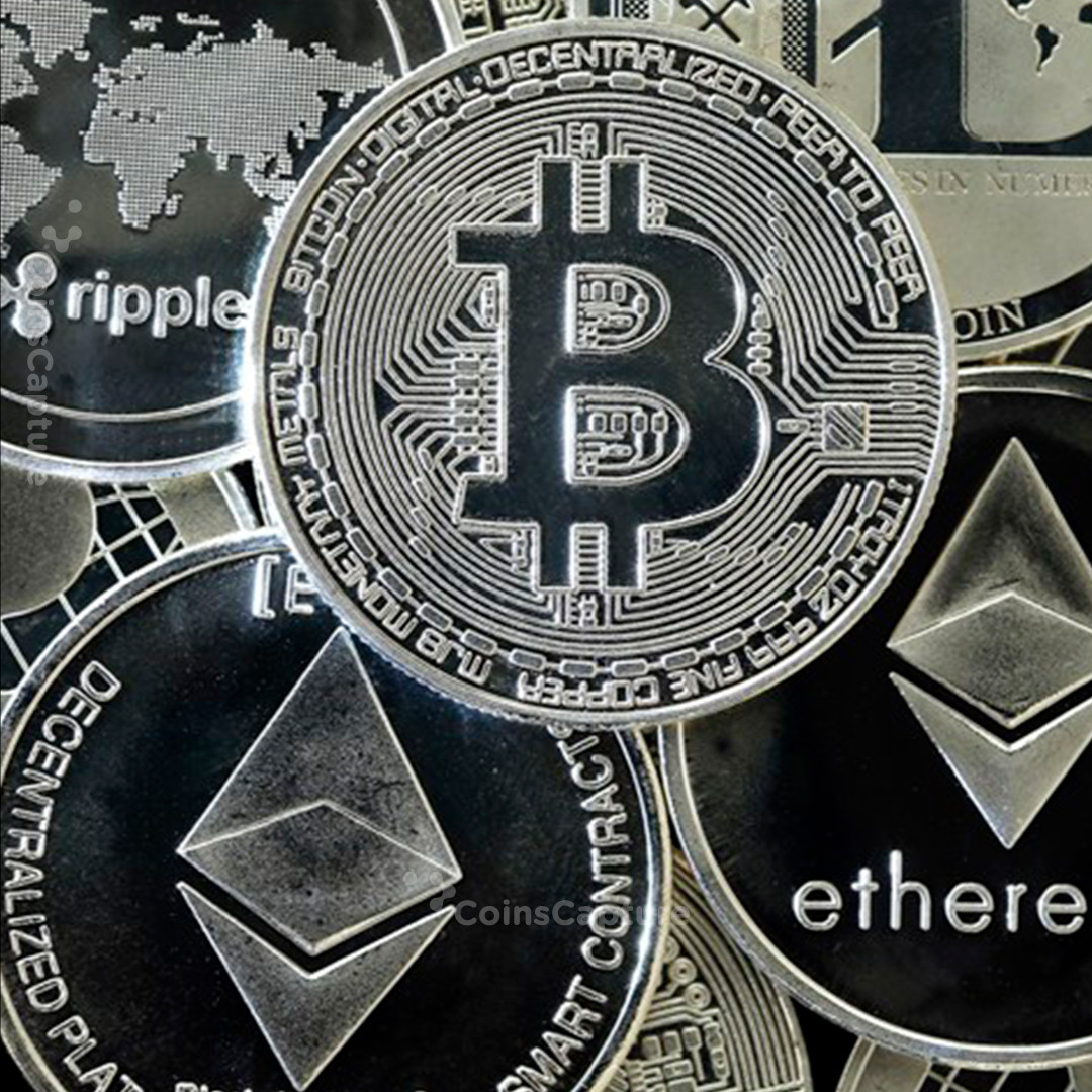 CoinsCapture - Cryptocurrency Trading Prices Today, Live Chart , Market Trades & Cap