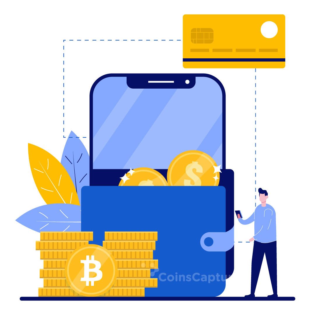 CoinsCapture - Cryptocurrency Trading Prices Today, Live Chart , Market Trades & Cap