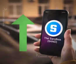 CoinsCapture - Cryptocurrency Trading Prices Today, Live Chart , Market Trades & Cap