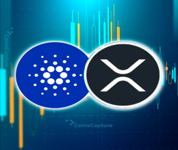 CoinsCapture - Cryptocurrency Trading Prices Today, Live Chart , Market Trades & Cap