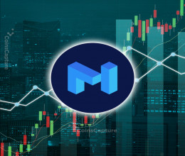 CoinsCapture - Cryptocurrency Trading Prices Today, Live Chart , Market Trades & Cap
