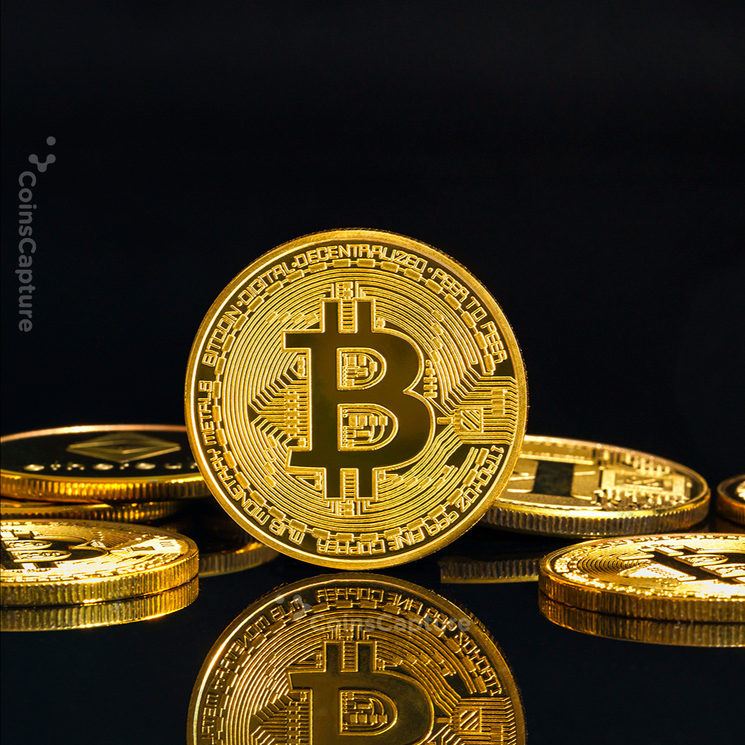 CoinsCapture - Cryptocurrency Trading Prices Today, Live Chart , Market Trades & Cap