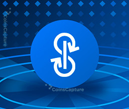 CoinsCapture - Cryptocurrency Trading Prices Today, Live Chart , Market Trades & Cap