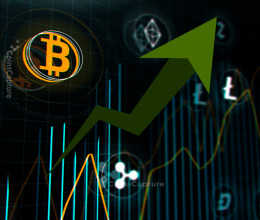 CoinsCapture - Cryptocurrency Trading Prices Today, Live Chart , Market Trades & Cap
