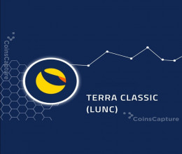 CoinsCapture - Cryptocurrency Trading Prices Today, Live Chart , Market Trades & Cap