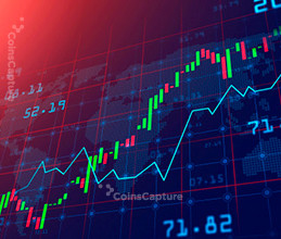 CoinsCapture - Cryptocurrency Trading Prices Today, Live Chart , Market Trades & Cap