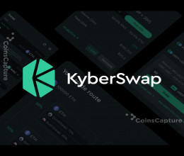 CoinsCapture - Cryptocurrency Trading Prices Today, Live Chart , Market Trades & Cap
