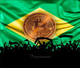 CoinsCapture - Cryptocurrency Trading Prices Today, Live Chart , Market Trades & Cap