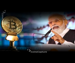 CoinsCapture - Cryptocurrency Trading Prices Today, Live Chart , Market Trades & Cap