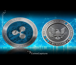 CoinsCapture - Cryptocurrency Trading Prices Today, Live Chart , Market Trades & Cap