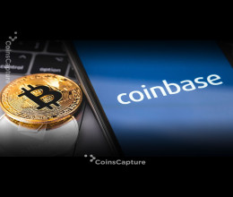 CoinsCapture - Cryptocurrency Trading Prices Today, Live Chart , Market Trades & Cap