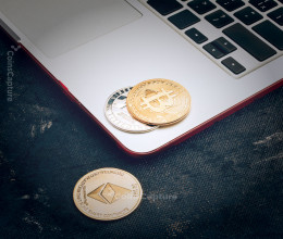 CoinsCapture - Cryptocurrency Trading Prices Today, Live Chart , Market Trades & Cap