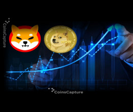 CoinsCapture - Cryptocurrency Trading Prices Today, Live Chart , Market Trades & Cap