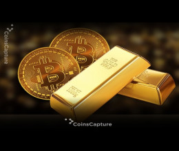 CoinsCapture - Cryptocurrency Trading Prices Today, Live Chart , Market Trades & Cap