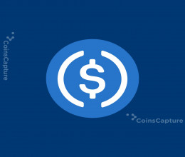 CoinsCapture - Cryptocurrency Trading Prices Today, Live Chart , Market Trades & Cap