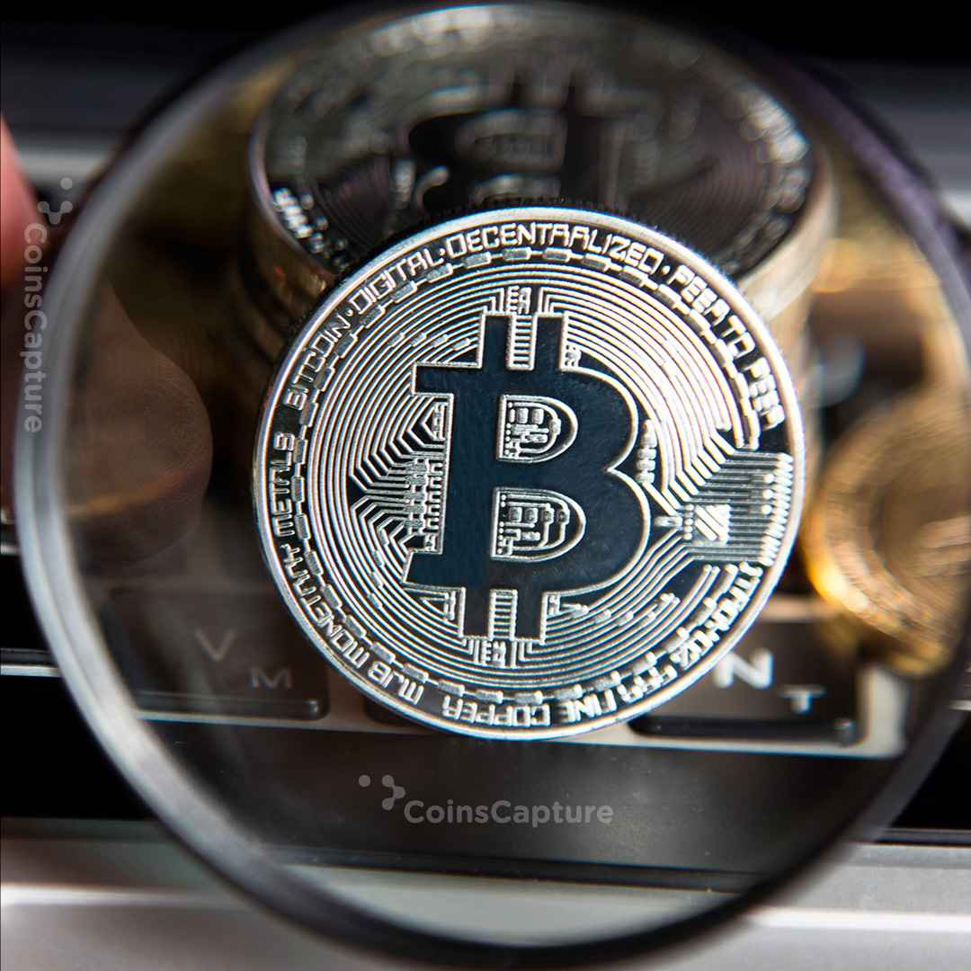 CoinsCapture - Cryptocurrency Trading Prices Today, Live Chart , Market Trades & Cap