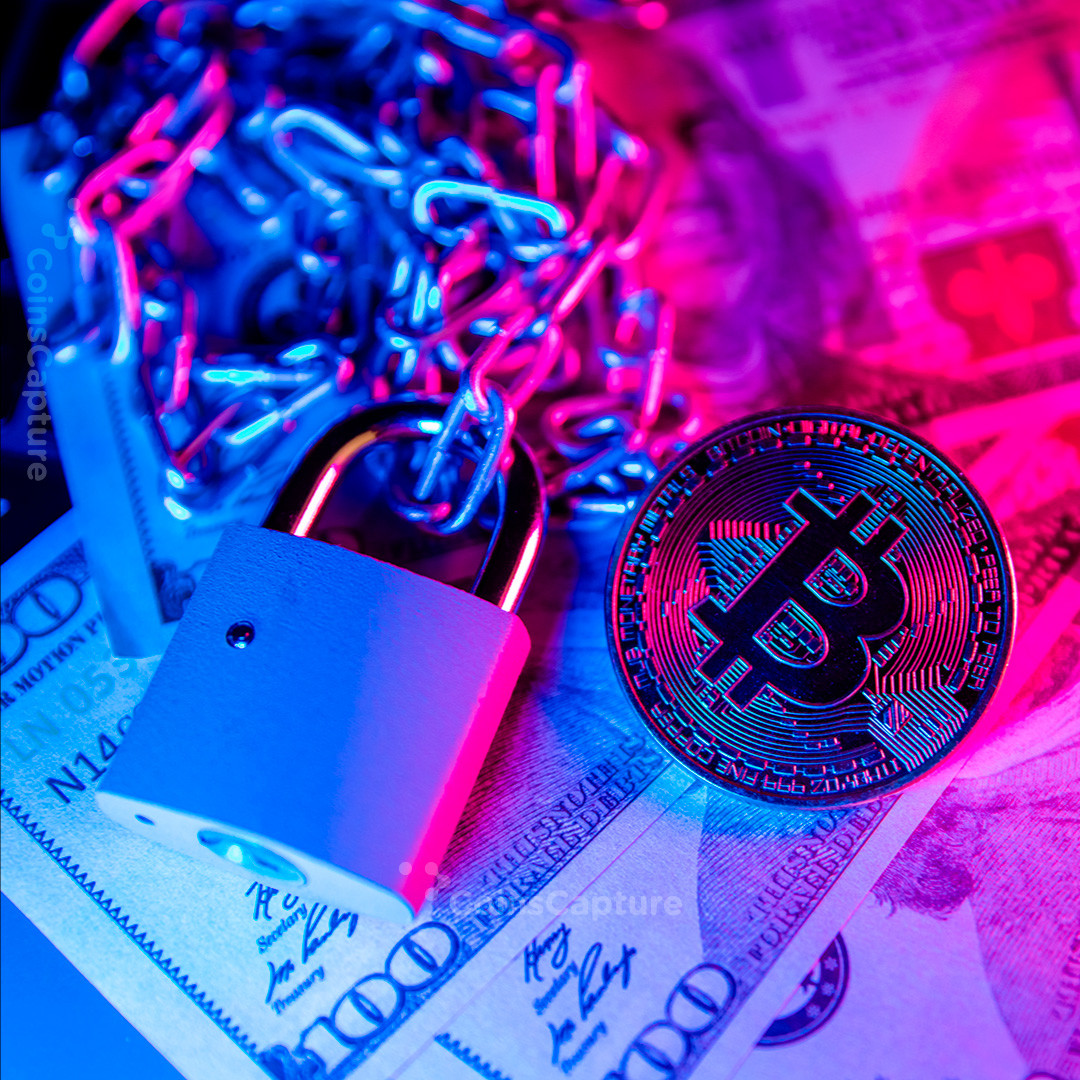CoinsCapture - Cryptocurrency Trading Prices Today, Live Chart , Market Trades & Cap