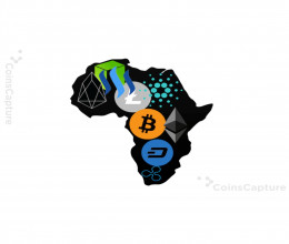 CoinsCapture - Cryptocurrency Trading Prices Today, Live Chart , Market Trades & Cap