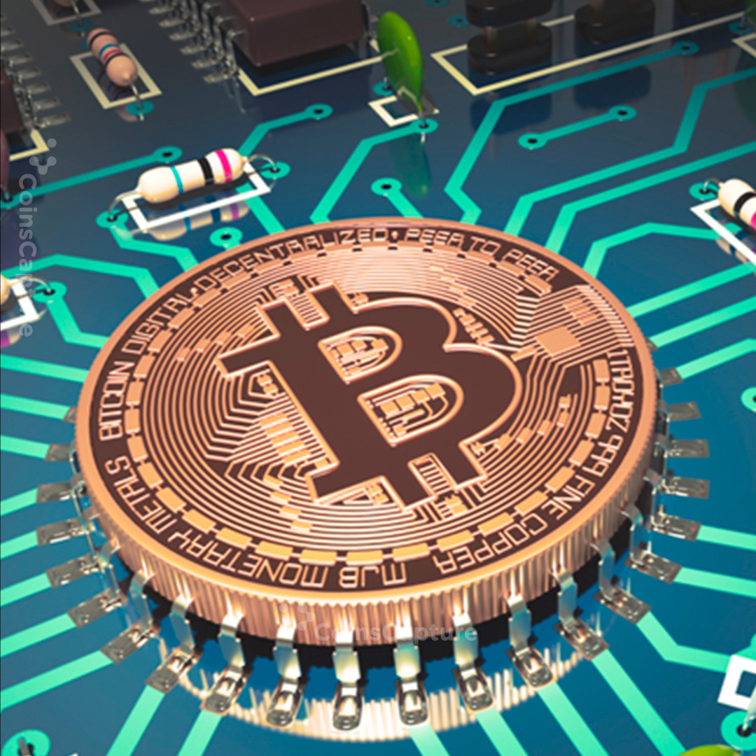 CoinsCapture - Cryptocurrency Trading Prices Today, Live Chart , Market Trades & Cap