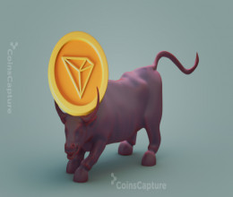 CoinsCapture - Cryptocurrency Trading Prices Today, Live Chart , Market Trades & Cap