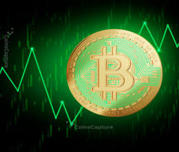 CoinsCapture - Cryptocurrency Trading Prices Today, Live Chart , Market Trades & Cap
