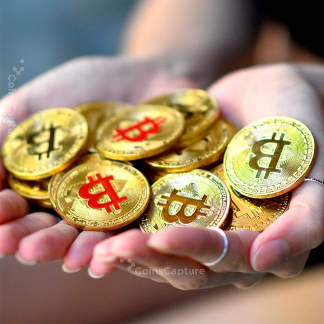 CoinsCapture - Cryptocurrency Trading Prices Today, Live Chart , Market Trades & Cap