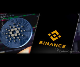 CoinsCapture - Cryptocurrency Trading Prices Today, Live Chart , Market Trades & Cap