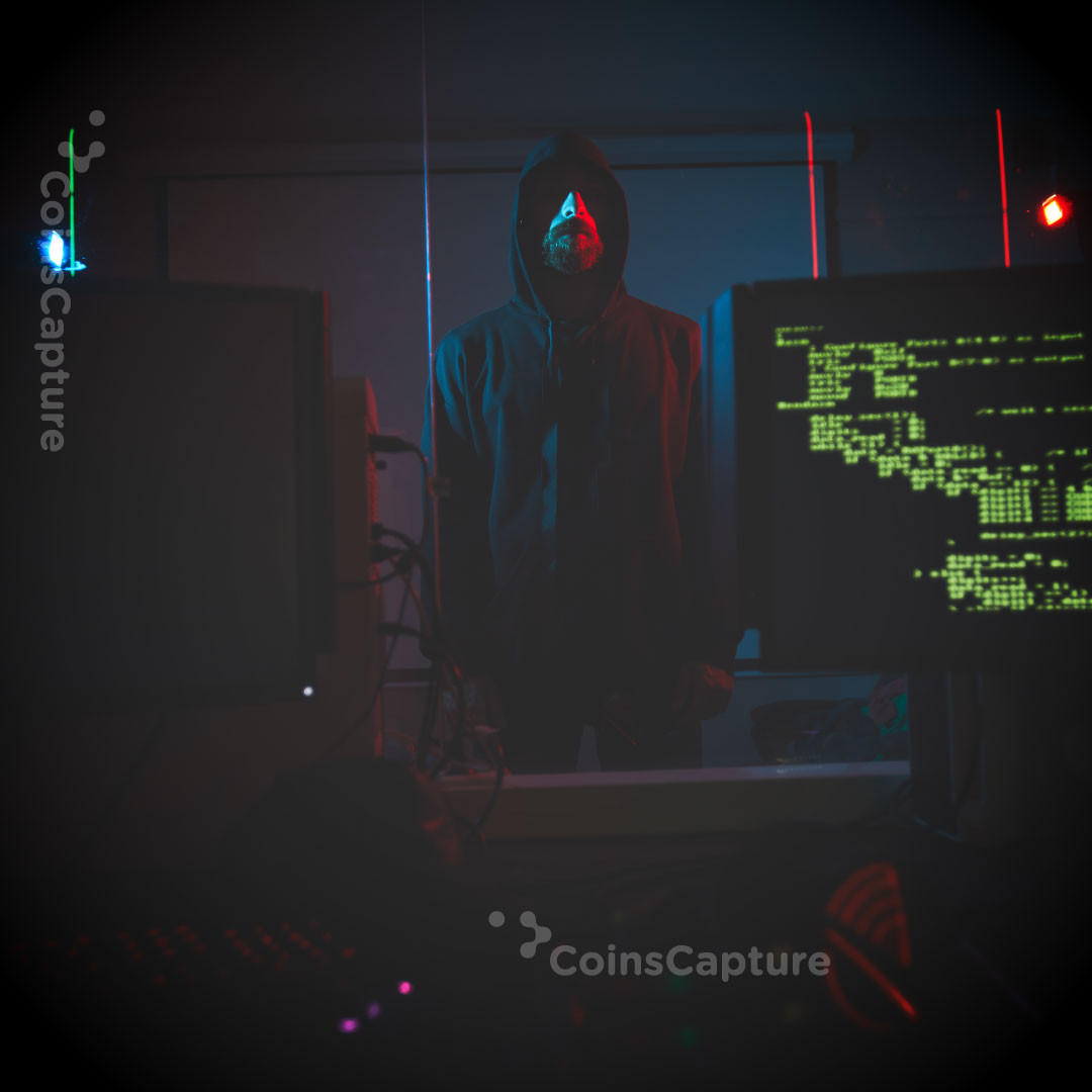 CoinsCapture - Cryptocurrency Trading Prices Today, Live Chart , Market Trades & Cap
