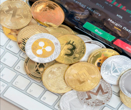 CoinsCapture - Cryptocurrency Trading Prices Today, Live Chart , Market Trades & Cap