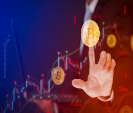 CoinsCapture - Cryptocurrency Trading Prices Today, Live Chart , Market Trades & Cap