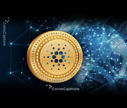 CoinsCapture - Cryptocurrency Trading Prices Today, Live Chart , Market Trades & Cap