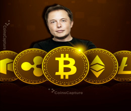 CoinsCapture - Cryptocurrency Trading Prices Today, Live Chart , Market Trades & Cap