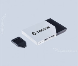 CoinsCapture - Cryptocurrency Trading Prices Today, Live Chart , Market Trades & Cap