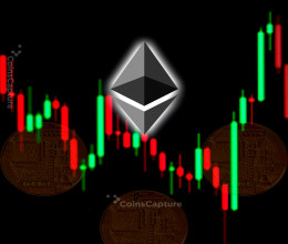 CoinsCapture - Cryptocurrency Trading Prices Today, Live Chart , Market Trades & Cap