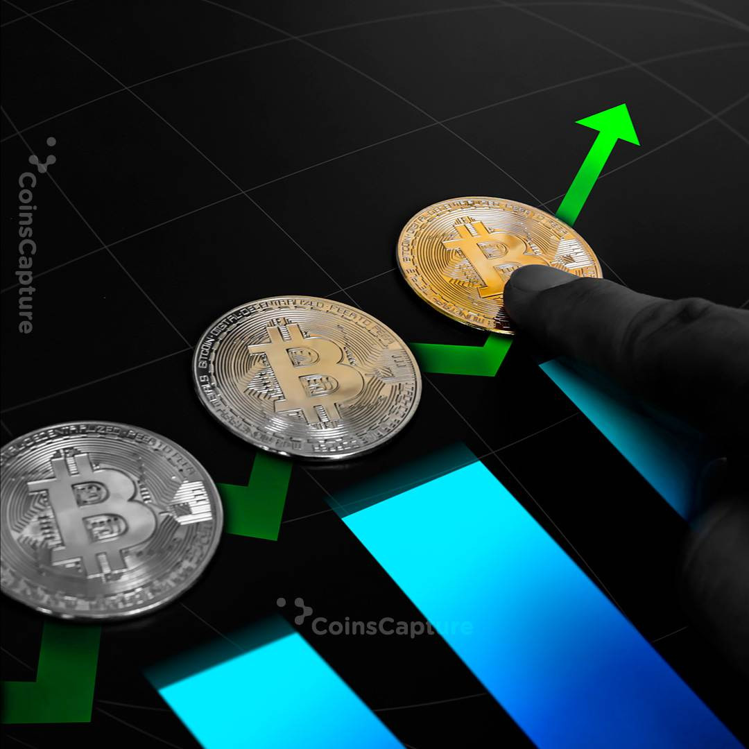 CoinsCapture - Cryptocurrency Trading Prices Today, Live Chart , Market Trades & Cap