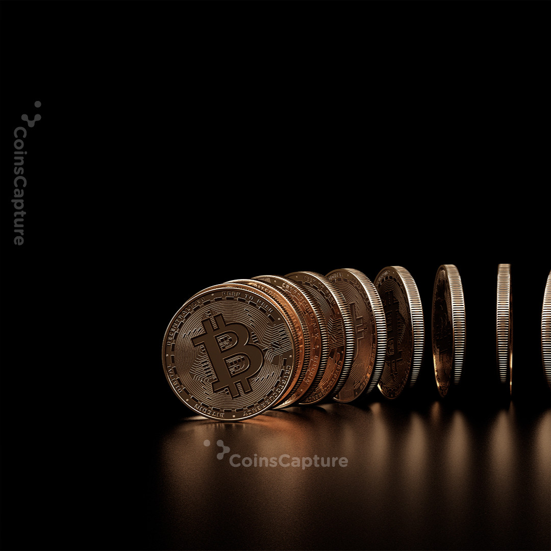CoinsCapture - Cryptocurrency Trading Prices Today, Live Chart , Market Trades & Cap